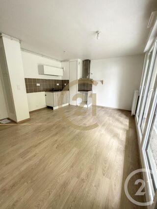  Appartement � louer 2 pi�ces 35 m�