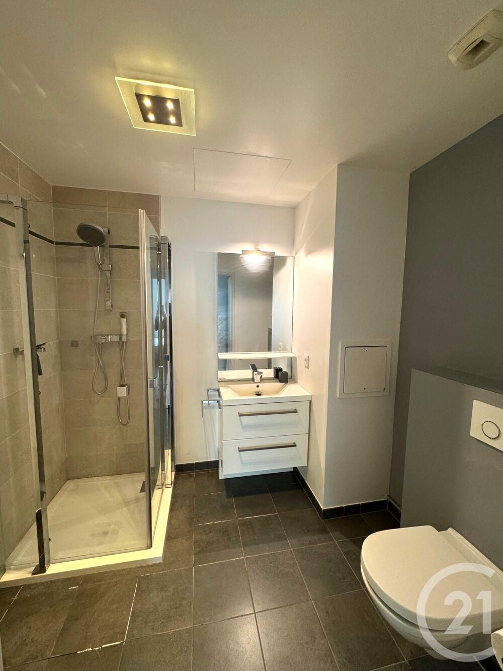 location Appartement - 2 pièce(s) - 44 m² Nanterre (92000)