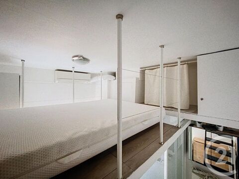  Appartement � louer 1 pi�ce 9 m�