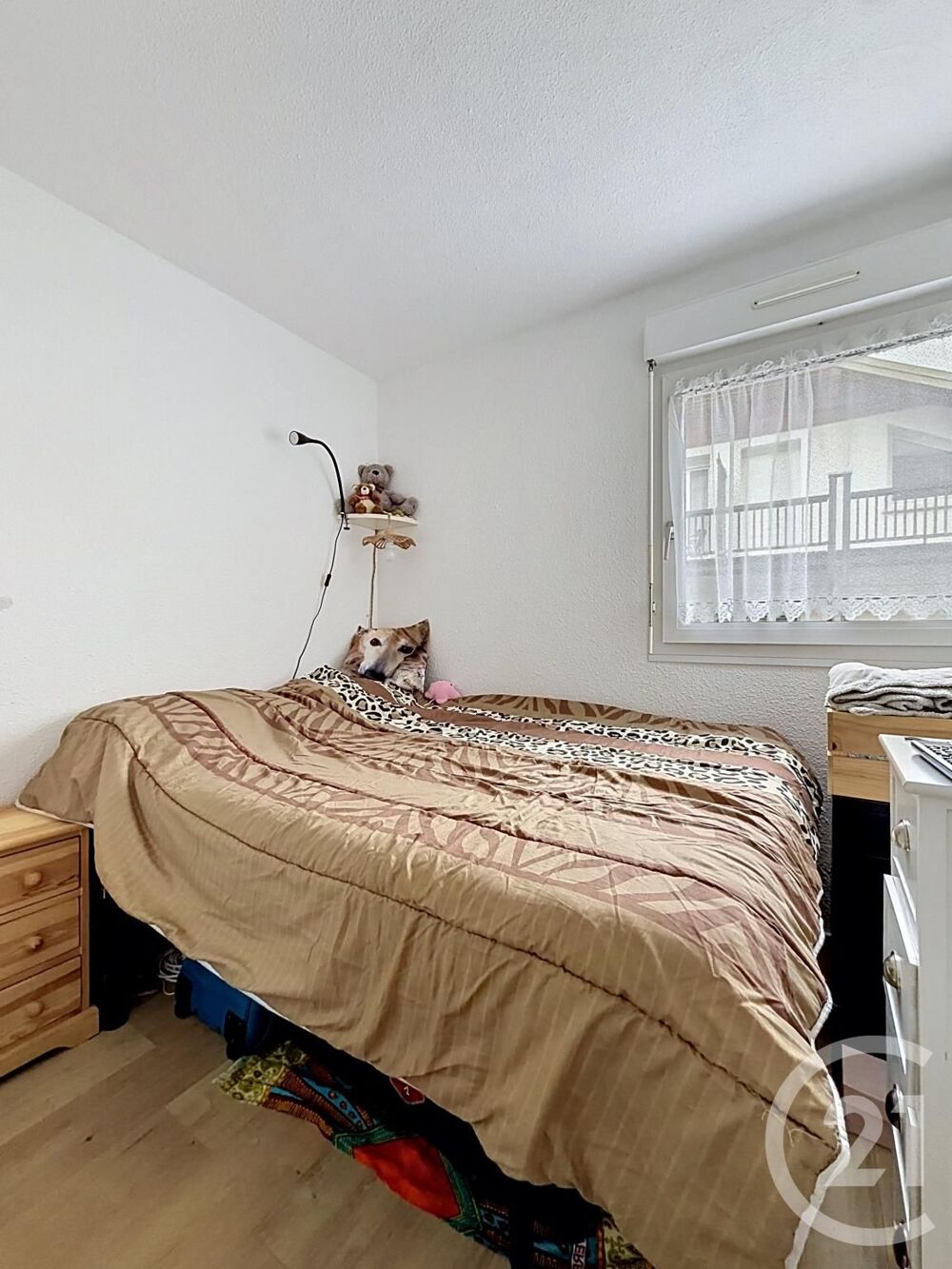 vente Appartement - 2 pièce(s) - 33 m² Les Rousses (39220)