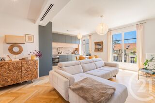  Appartement � vendre 4 pi�ces 104 m�