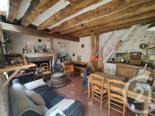  Maison � vendre 4 pi�ces 45 m�