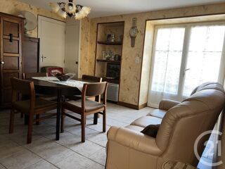  Maison à vendre 3 pièces 64 m²