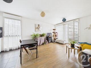  Appartement  vendre 3 pices 61 m