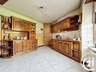  Maison à vendre 6 pièces 170 m²