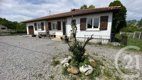   Vente Maison Maison - 5 pi�ce(s) - 128 m�