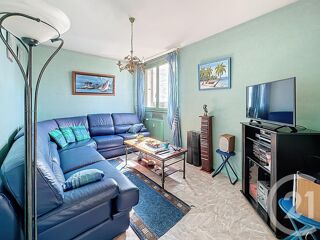  Appartement � vendre 4 pi�ces 75 m�