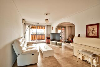  Appartement  vendre 3 pices 76 m