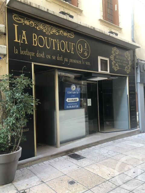  Appartement � louer 4 pi�ces 80 m�