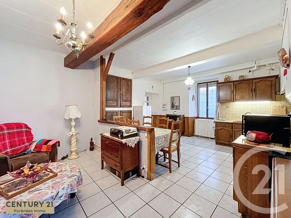 Un bien, trois projets = habiter, louer, profiter ! <br/....