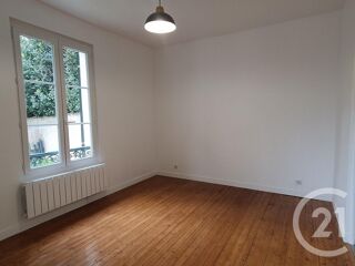  Appartement � louer 1 pi�ce 20 m�