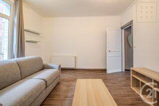  Appartement � louer 2 pi�ces 35 m�
