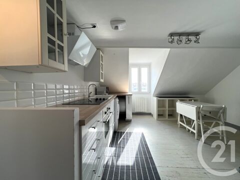  Appartement � louer 2 pi�ces 69 m�