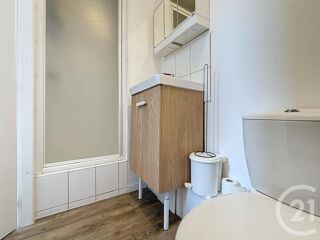  Appartement à louer 1 pièce 20 m²