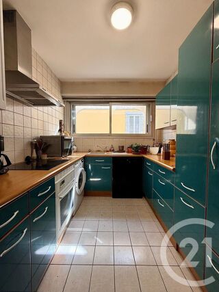  Appartement � vendre 3 pi�ces 70 m�