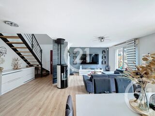  Maison � vendre 5 pi�ces 99 m�