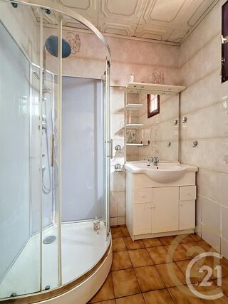  Maison � vendre 3 pi�ces 100 m�