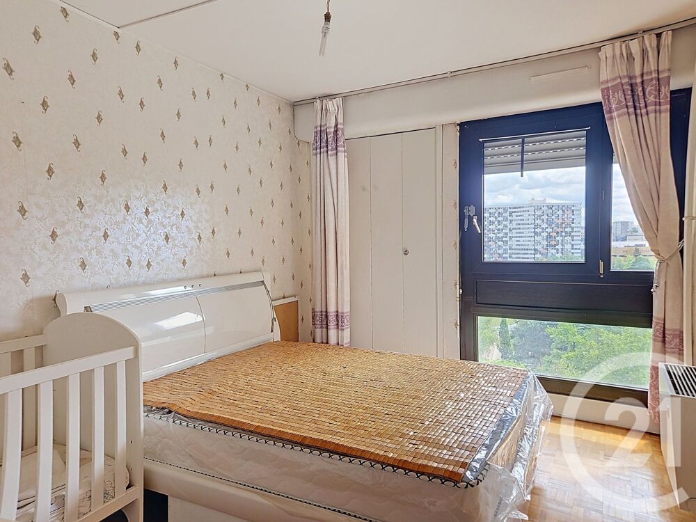 vente Appartement - 4 pièce(s) - 87 m² Créteil (94000)