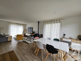  Maison � vendre 5 pi�ces 133 m�