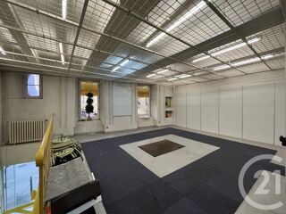  Immeuble à vendre 267 m²