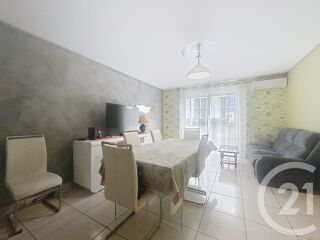  Appartement à vendre 3 pièces 76 m²