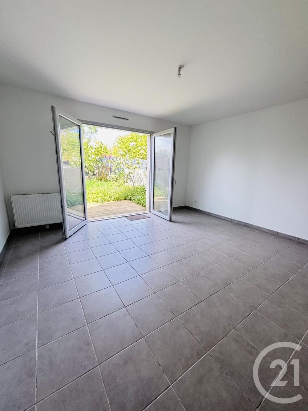 Votre agence Arconance Immobilier Century 21 Honfleur vo....