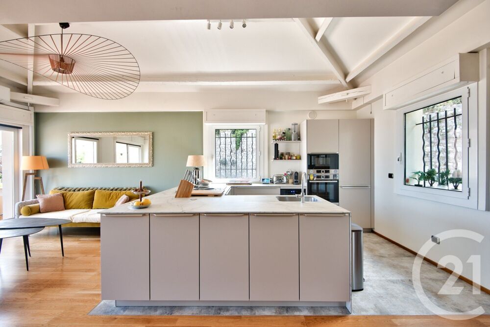  vendre  Appartement Villefranche-sur-Mer (06230)