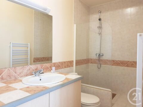  Appartement � louer 1 pi�ce 35 m�