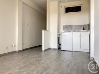  Appartement � louer 1 pi�ce 18 m�