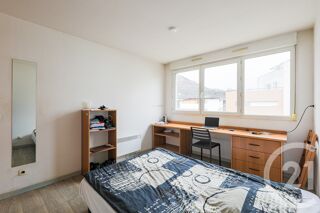  Appartement � vendre 1 pi�ce 18 m�