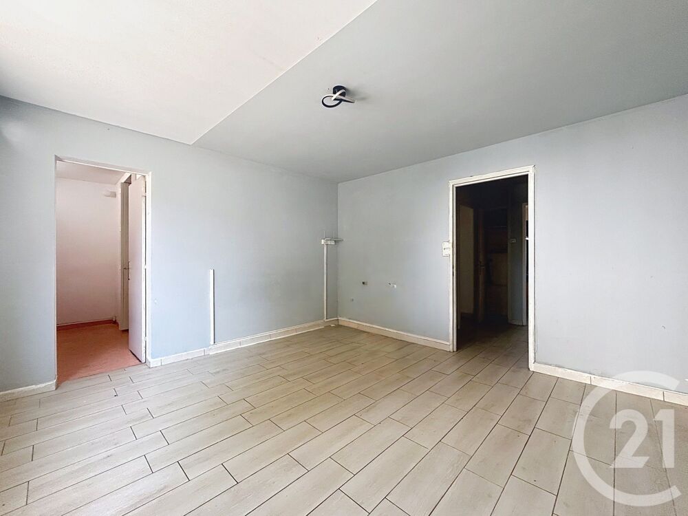 vente Appartement - 3 pièce(s) - 66 m² Perpignan (66100)