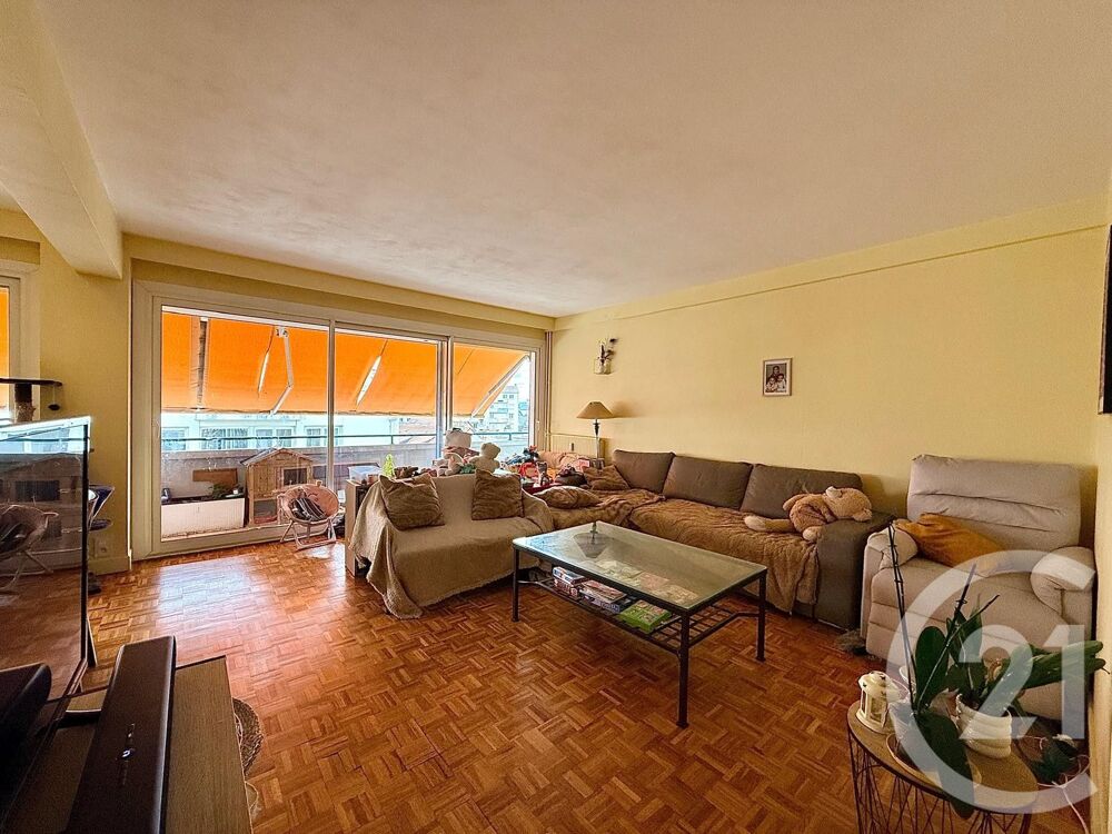 Appartement 4 pièces 113 m² · à Tarbes · 113 m² · 135 000 €