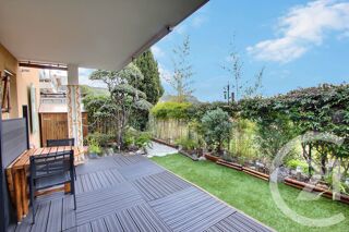  Appartement  vendre 4 pices 82 m