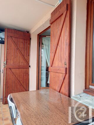  Appartement à vendre 2 pièces 30 m²