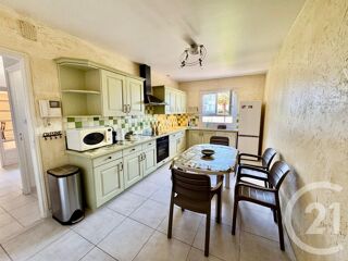  Maison � vendre 4 pi�ces 183 m�