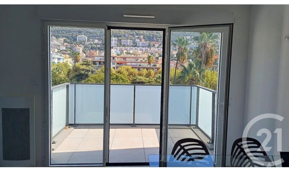 location Appartement - 3 pièce(s) - 63 m² Nice (06300)