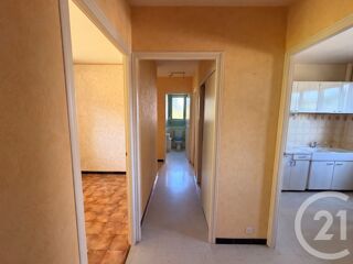 vente Appartement - 4 pièce(s) - 74 m² Besançon (25000)