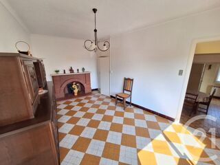  Maison à vendre 4 pièces 66 m²