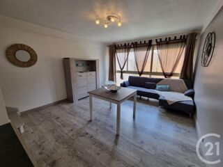  Appartement à louer 3 pièces 63 m²
