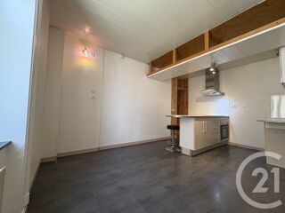  Appartement � louer 2 pi�ces 29 m�