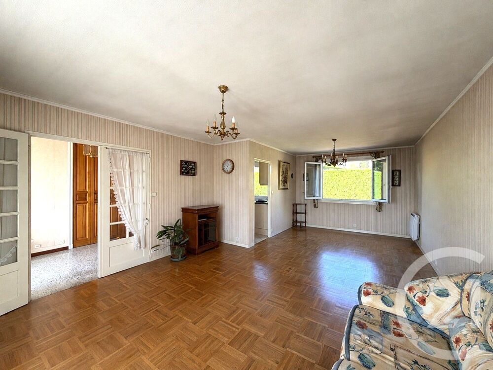 À vendre Maison familiale de plain-pied édifiée sur sou....