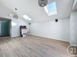  Appartement à louer 3 pièces 50 m²