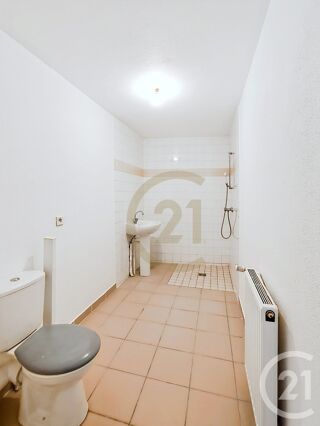  Appartement � vendre 1 pi�ce 40 m�