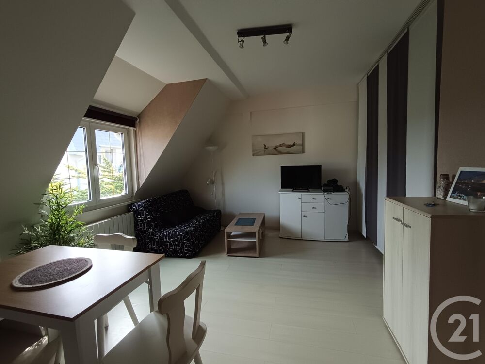 Appartement en Gestion Locative par votre professionnel ....