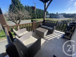  Maison � vendre 4 pi�ces 89 m�