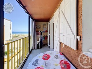  Appartement à vendre 2 pièces 31 m²