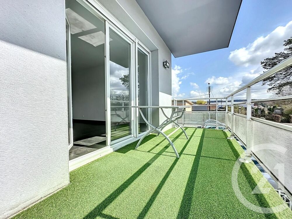 location Appartement - 4 pièce(s) - 82 m² Audincourt (25400)