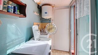  Maison � vendre 2 pi�ces 39 m�