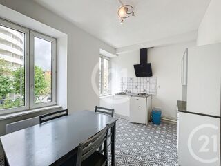  Appartement à louer 2 pièces 28 m²