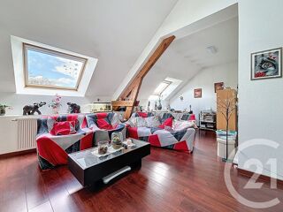  Appartement � vendre 5 pi�ces 135 m�